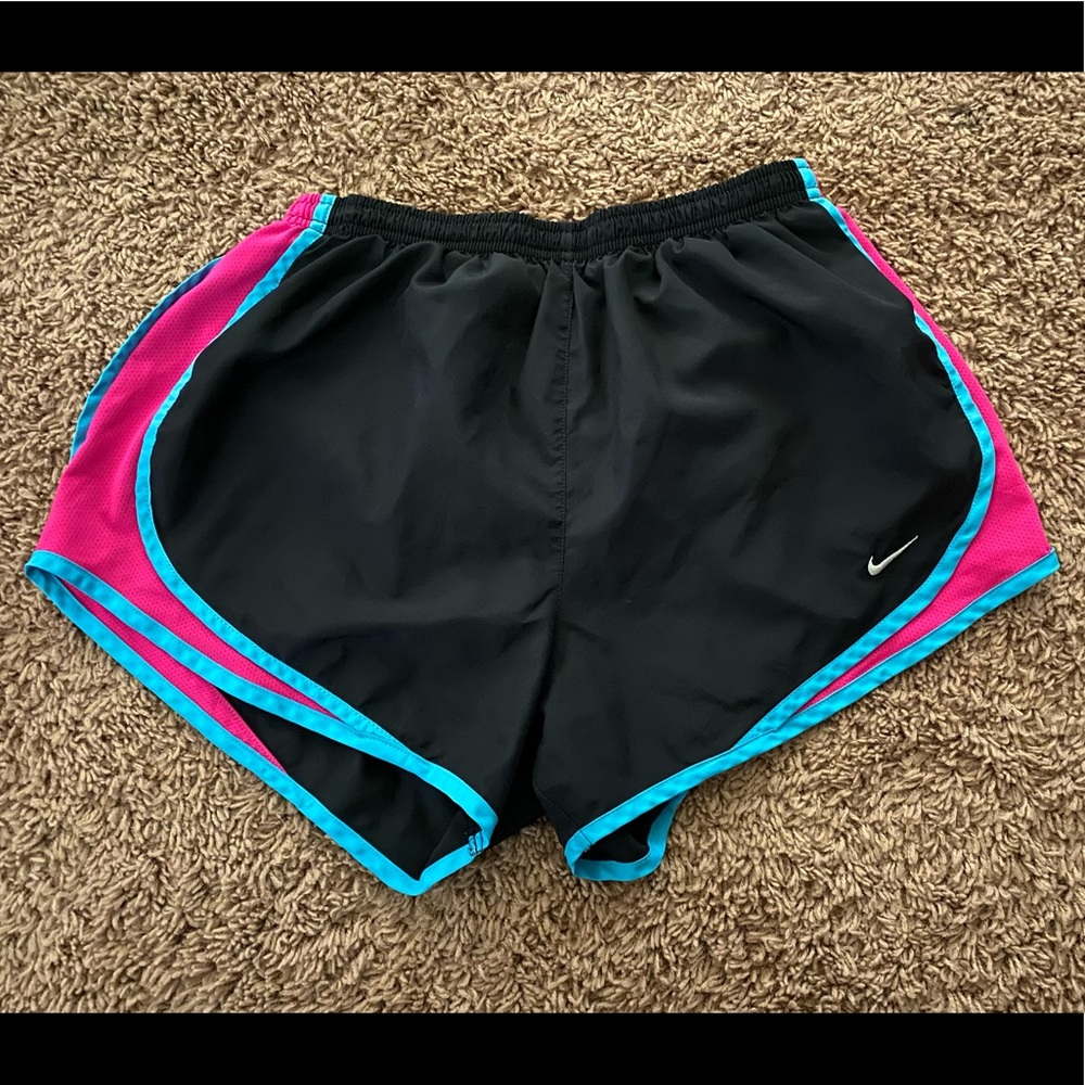Nike Women Running Shorts